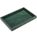 Marble Bathroom Tray