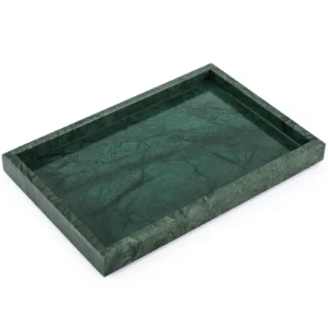 Marble Bathroom Tray