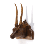 Deer Head Decor for Wall